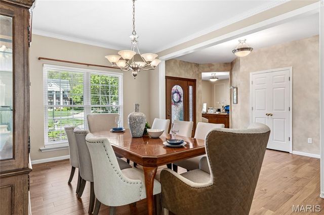 2112 Wildwood Meadows Court, Wildwood, MO 63005