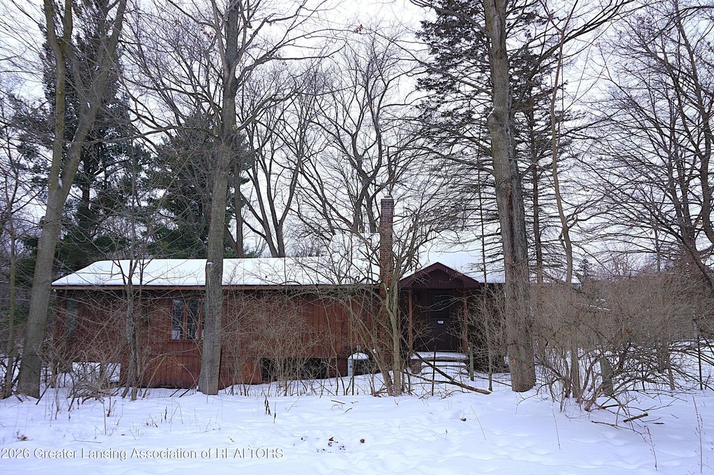 2149 Clinton Street, Okemos, MI 48864