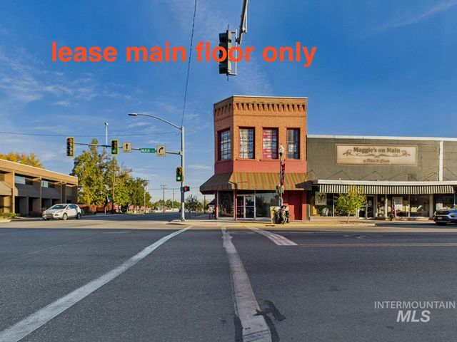 102 E Main Street, Emmett, ID 83617 property photo
