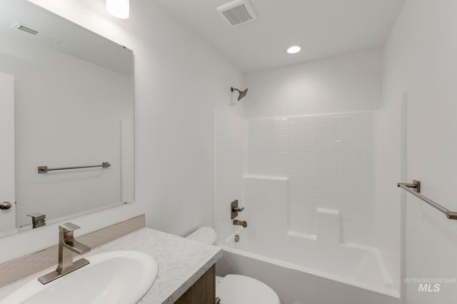 3784 W Maypearl St, Meridian, ID 83642