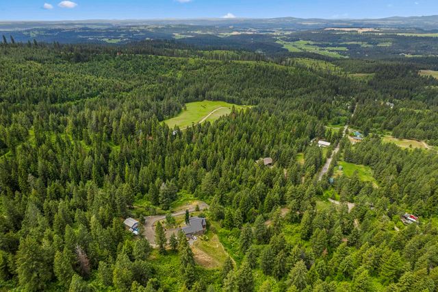 15124 E Emery Rd, Chattaroy, WA 99003