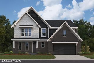 6864 Northfield Place, Hilliard, OH 43026