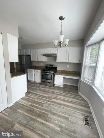 110 AUTUMN HILL WAY, Gaithersburg, MD 20877