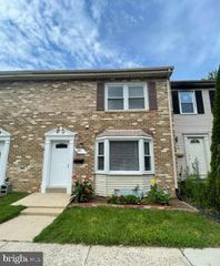 110 AUTUMN HILL WAY, Gaithersburg, MD 20877