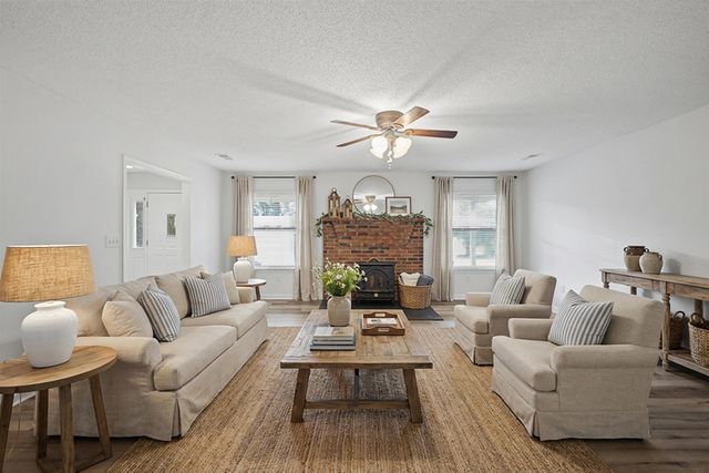 632 CULLUM RD, Munford, TN 38058