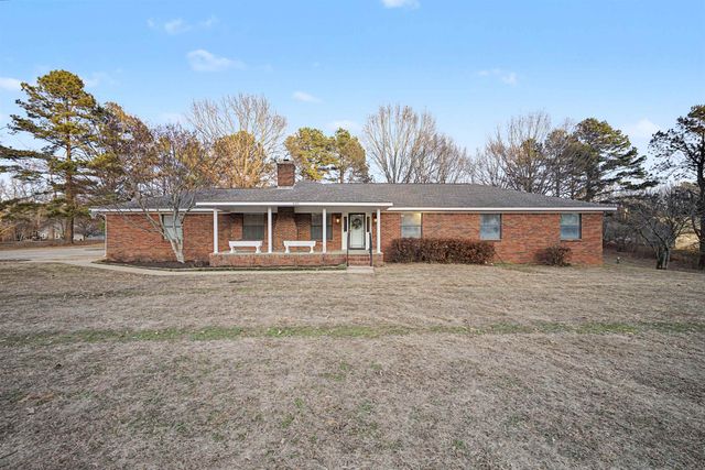 632 CULLUM RD, Munford, TN 38058