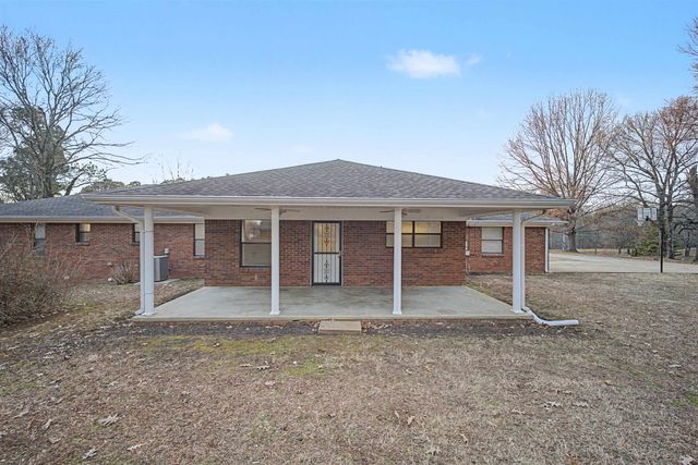 632 CULLUM RD, Munford, TN 38058