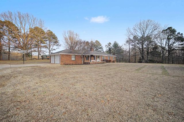 632 CULLUM RD, Munford, TN 38058