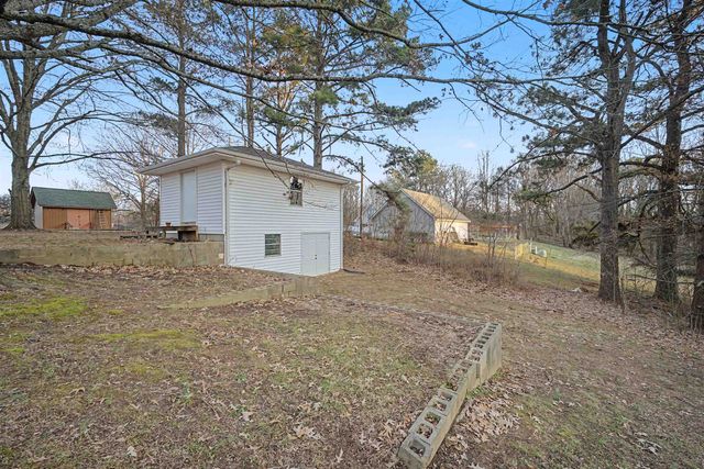 632 CULLUM RD, Munford, TN 38058
