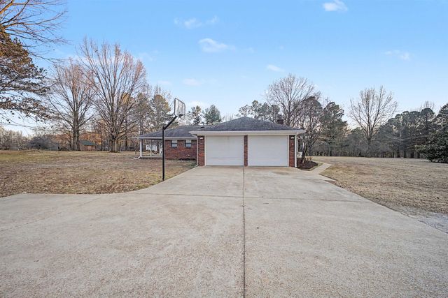 632 CULLUM RD, Munford, TN 38058