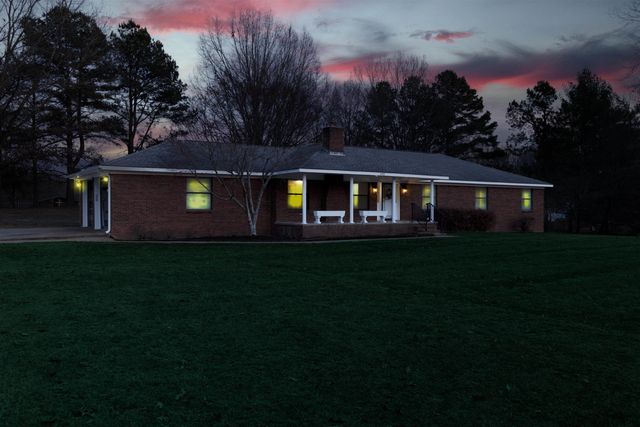 632 CULLUM RD, Munford, TN 38058