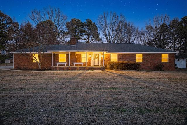 632 CULLUM RD, Munford, TN 38058