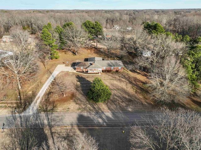 632 CULLUM RD, Munford, TN 38058
