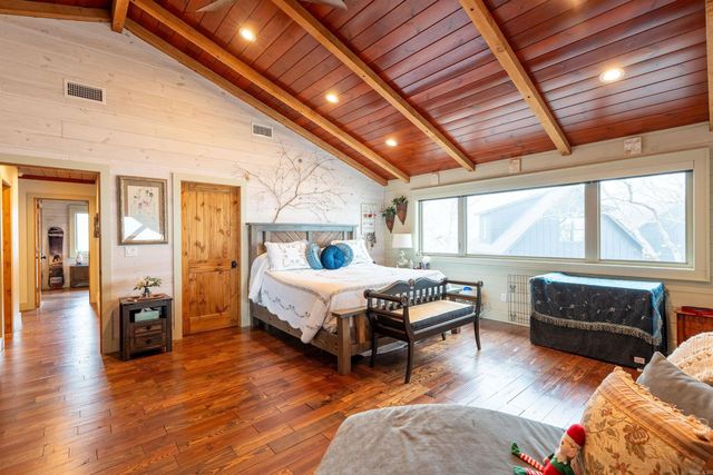 2501 Diamond Bluff Road, Quitman, AR 72131