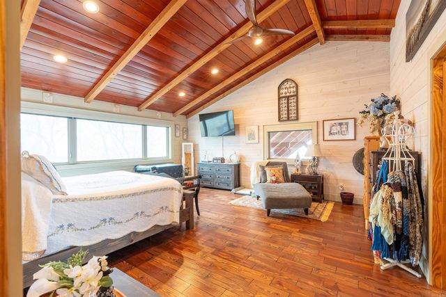 2501 Diamond Bluff Road, Quitman, AR 72131