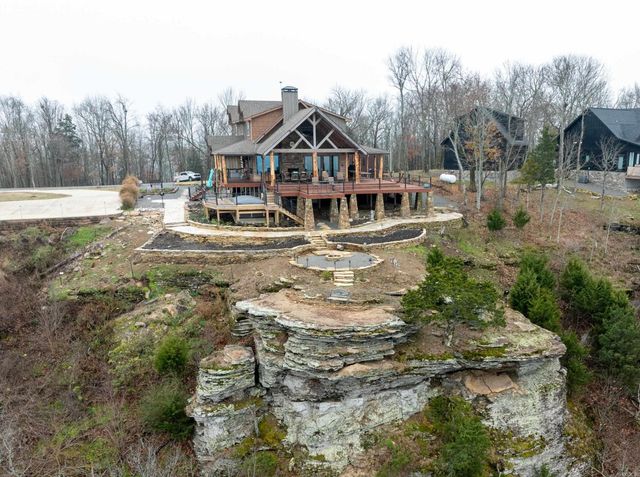 2501 Diamond Bluff Road, Quitman, AR 72131