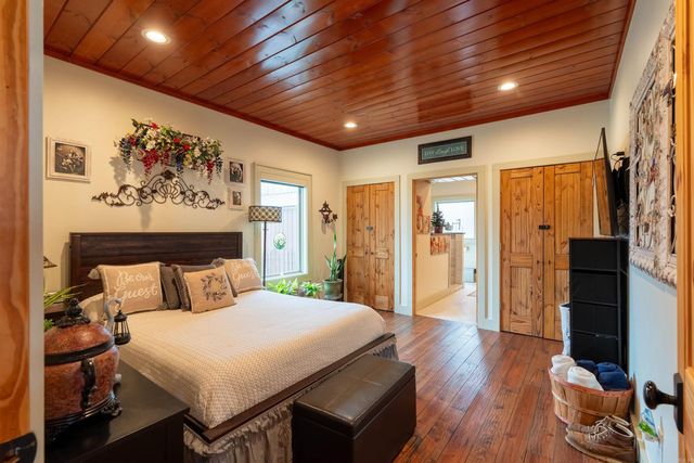 2501 Diamond Bluff Road, Quitman, AR 72131