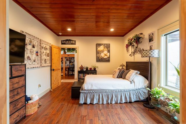 2501 Diamond Bluff Road, Quitman, AR 72131