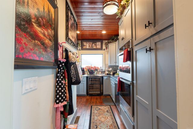 2501 Diamond Bluff Road, Quitman, AR 72131