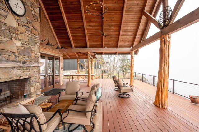 2501 Diamond Bluff Road, Quitman, AR 72131