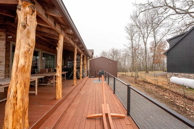 2501 Diamond Bluff Road, Quitman, AR 72131