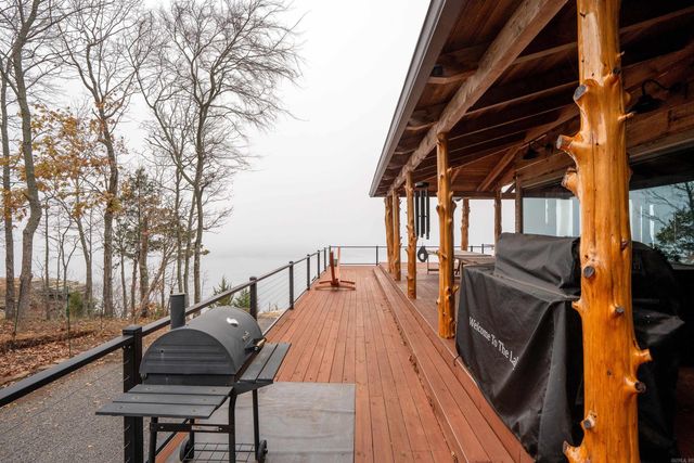 2501 Diamond Bluff Road, Quitman, AR 72131