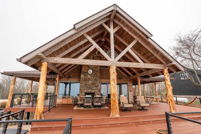 2501 Diamond Bluff Road, Quitman, AR 72131