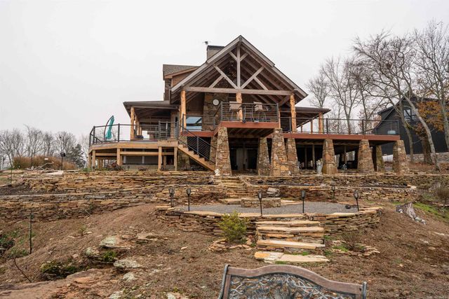 2501 Diamond Bluff Road, Quitman, AR 72131