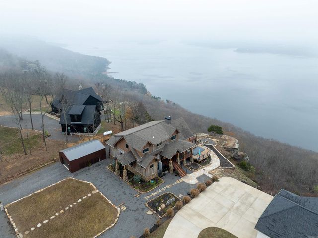 2501 Diamond Bluff Road, Quitman, AR 72131