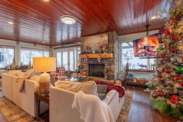 2501 Diamond Bluff Road, Quitman, AR 72131