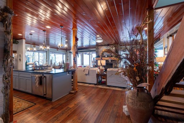 2501 Diamond Bluff Road, Quitman, AR 72131