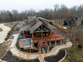 2501 Diamond Bluff Road, Quitman, AR 72131