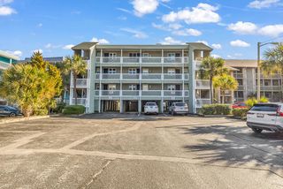 624 N Waccamaw Dr # C-3, Garden City Beach, SC 29576