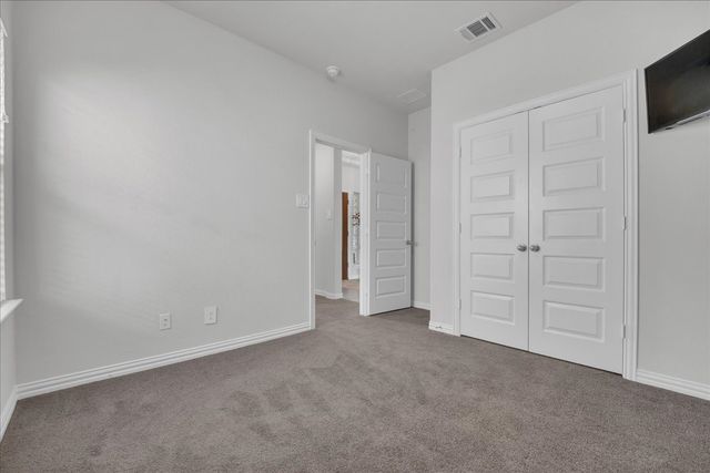 1408 Crossford Trail, Forney, TX 75126