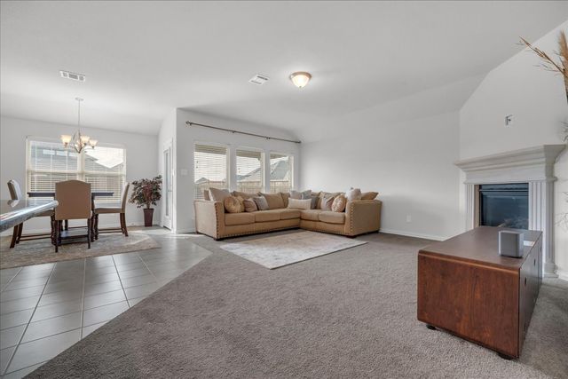 1408 Crossford Trail, Forney, TX 75126