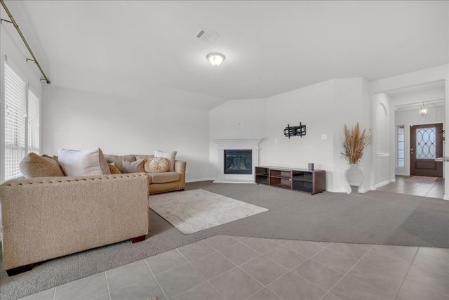 1408 Crossford Trail, Forney, TX 75126