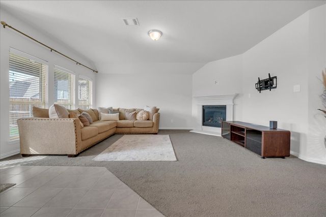 1408 Crossford Trail, Forney, TX 75126