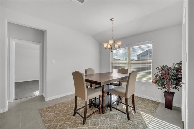 1408 Crossford Trail, Forney, TX 75126