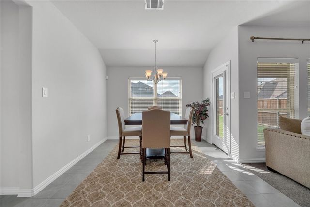 1408 Crossford Trail, Forney, TX 75126