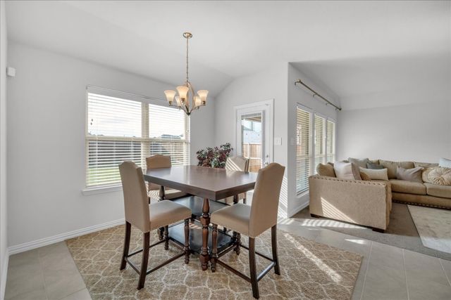 1408 Crossford Trail, Forney, TX 75126