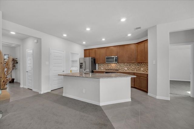 1408 Crossford Trail, Forney, TX 75126