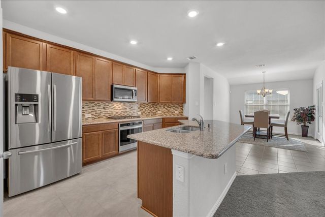 1408 Crossford Trail, Forney, TX 75126