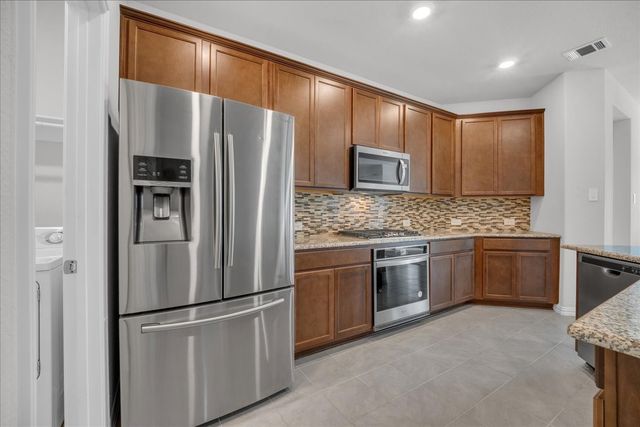 1408 Crossford Trail, Forney, TX 75126