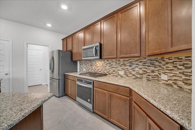 1408 Crossford Trail, Forney, TX 75126