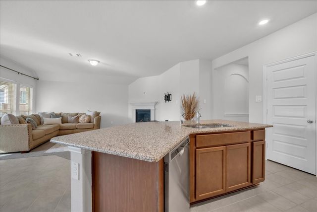 1408 Crossford Trail, Forney, TX 75126