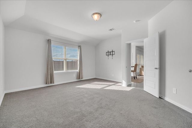 1408 Crossford Trail, Forney, TX 75126