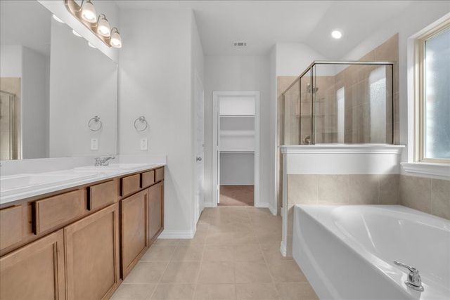 1408 Crossford Trail, Forney, TX 75126