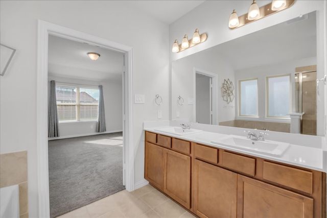 1408 Crossford Trail, Forney, TX 75126