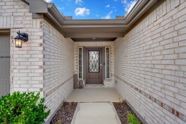 1408 Crossford Trail, Forney, TX 75126