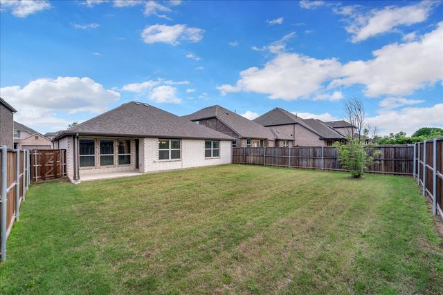 1408 Crossford Trail, Forney, TX 75126